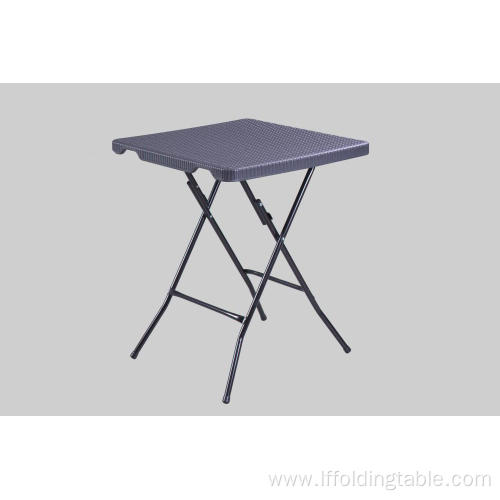 60*60cm Square Folding Table